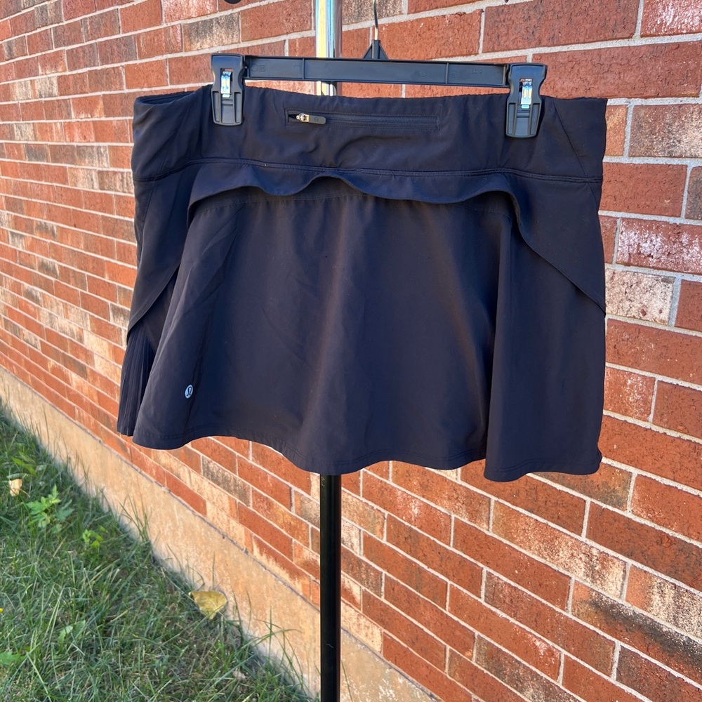 Lululemon Skort